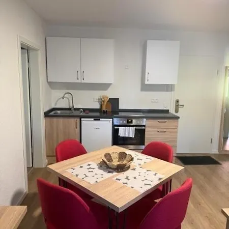 Appartement Perle An Der Wutach