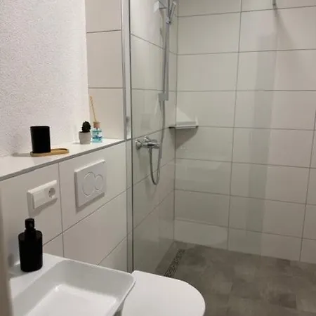 Perle An Der Wutach Appartement Lauchringen