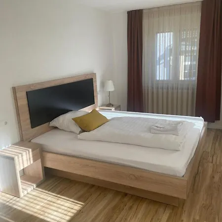Appartement Perle An Der Wutach Lauchringen